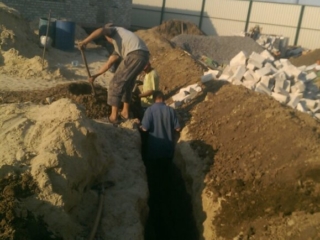 ustanovka_sistemy_kanalizatsii_Kherson