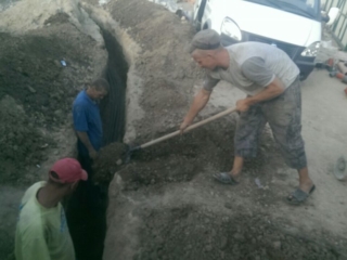 zakapyvaniya_truby_v _ransheyu_Kherson